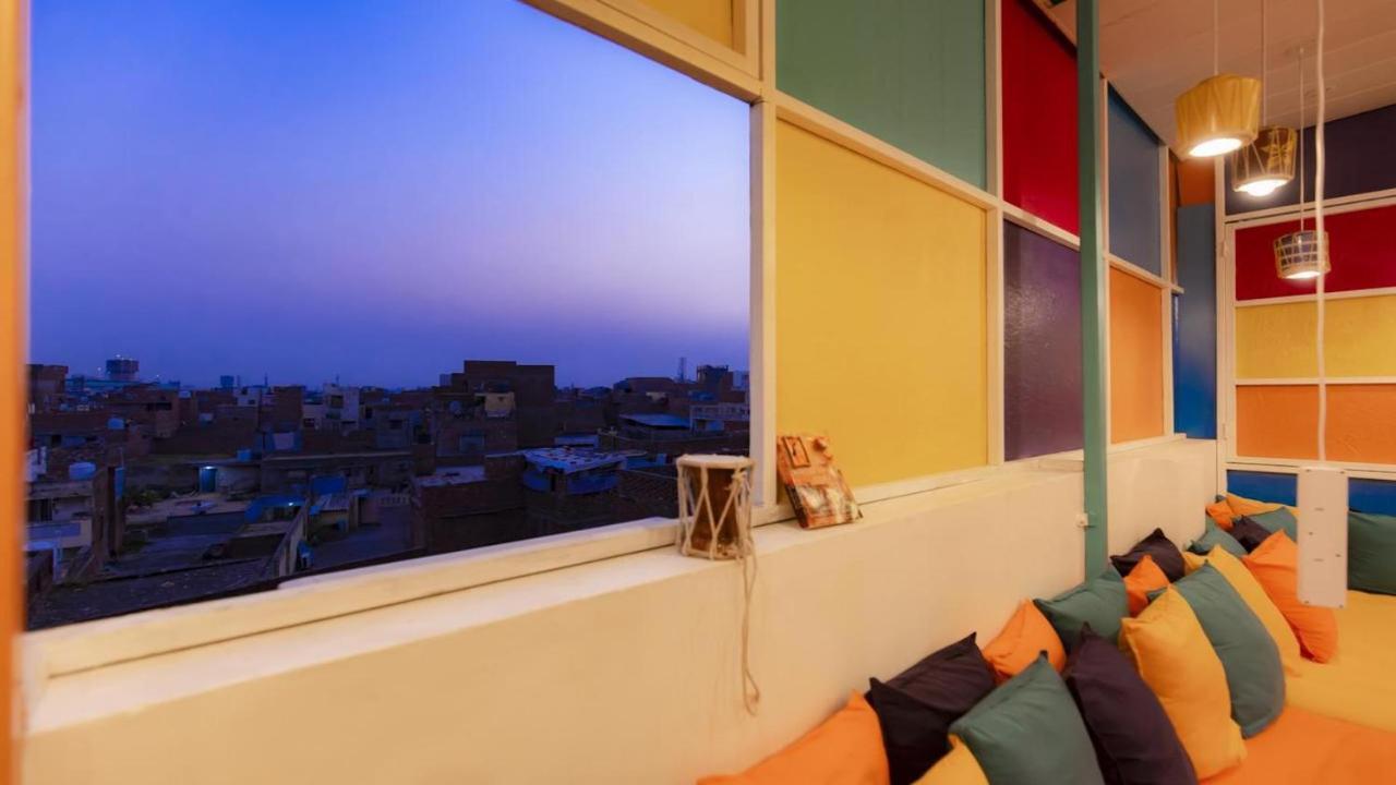 Madpackers Amritsar Bunks, Rooms, & Community Dış mekan fotoğraf